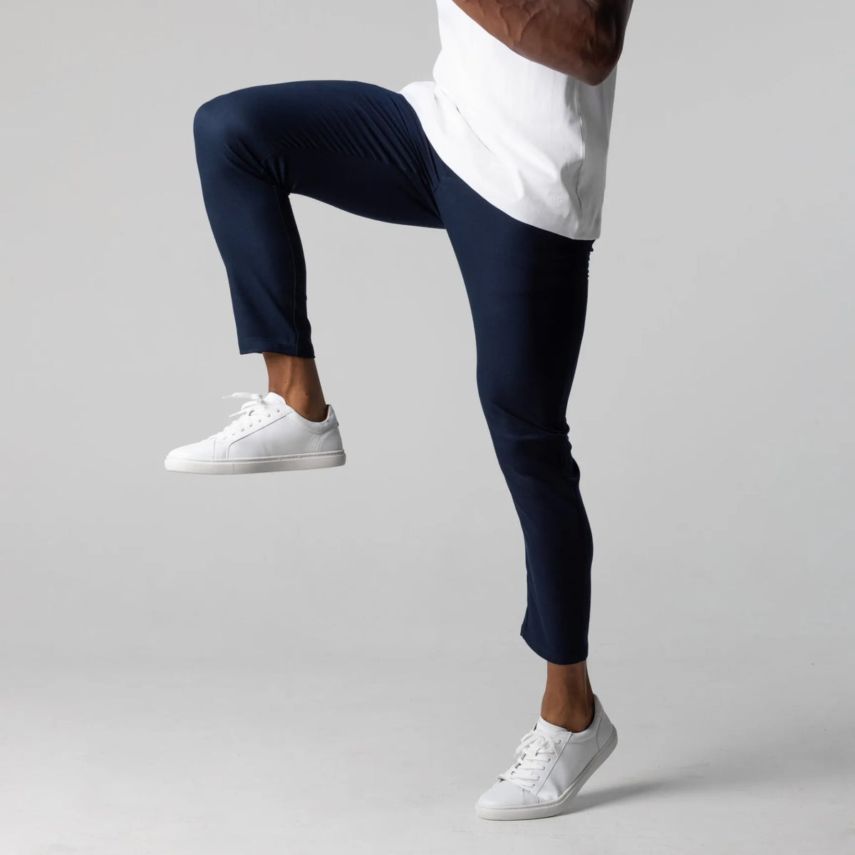 Jayson - Premium Stretch Chino Pants