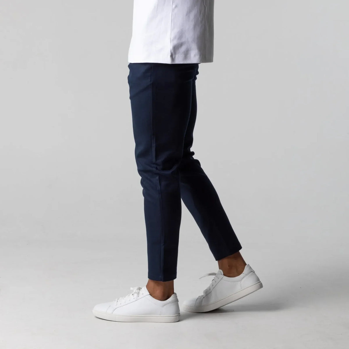 Jayson - Premium Stretch Chino Pants