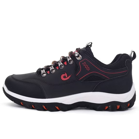 Pierce - Waterproof Wide-Fit Hiking Shoes