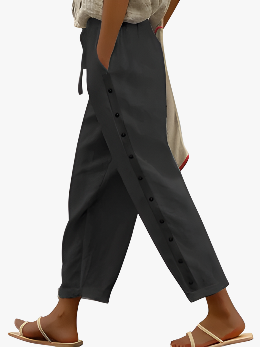 Naya – Casual Everyday Trousers