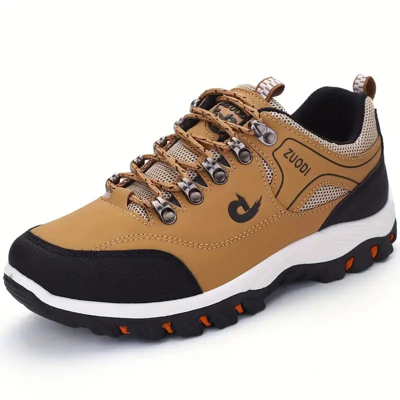 Pierce - Waterproof Wide-Fit Hiking Shoes