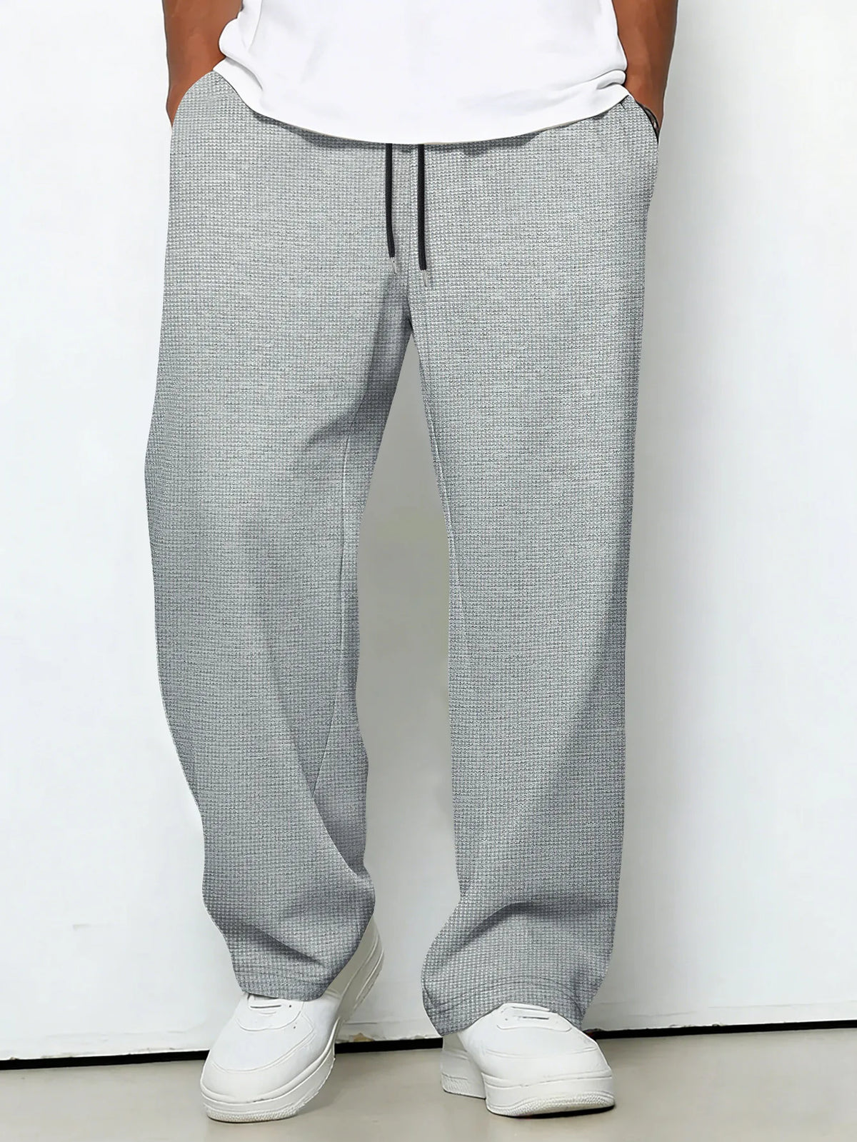 Gregg - Comfortable Relaxed-Fit Pants