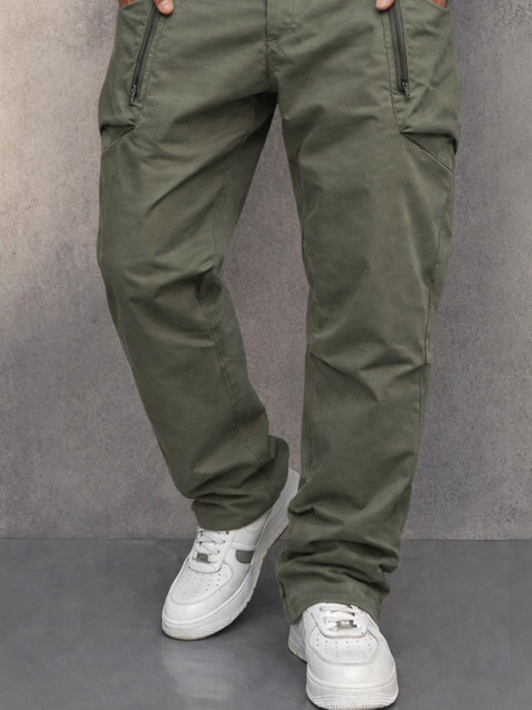 Peter - Relaxed Fit Cargo Pants