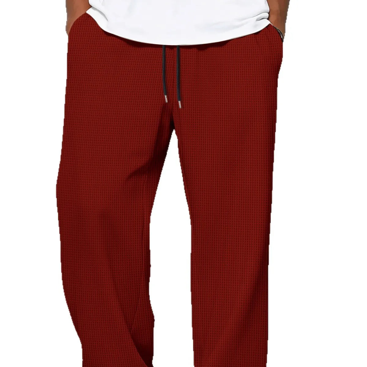 Gregg - Comfortable Relaxed-Fit Pants