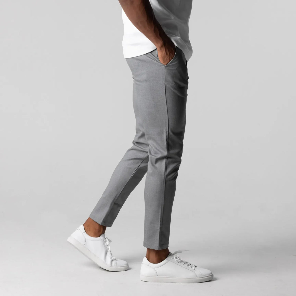 Jayson - Premium Stretch Chino Pants