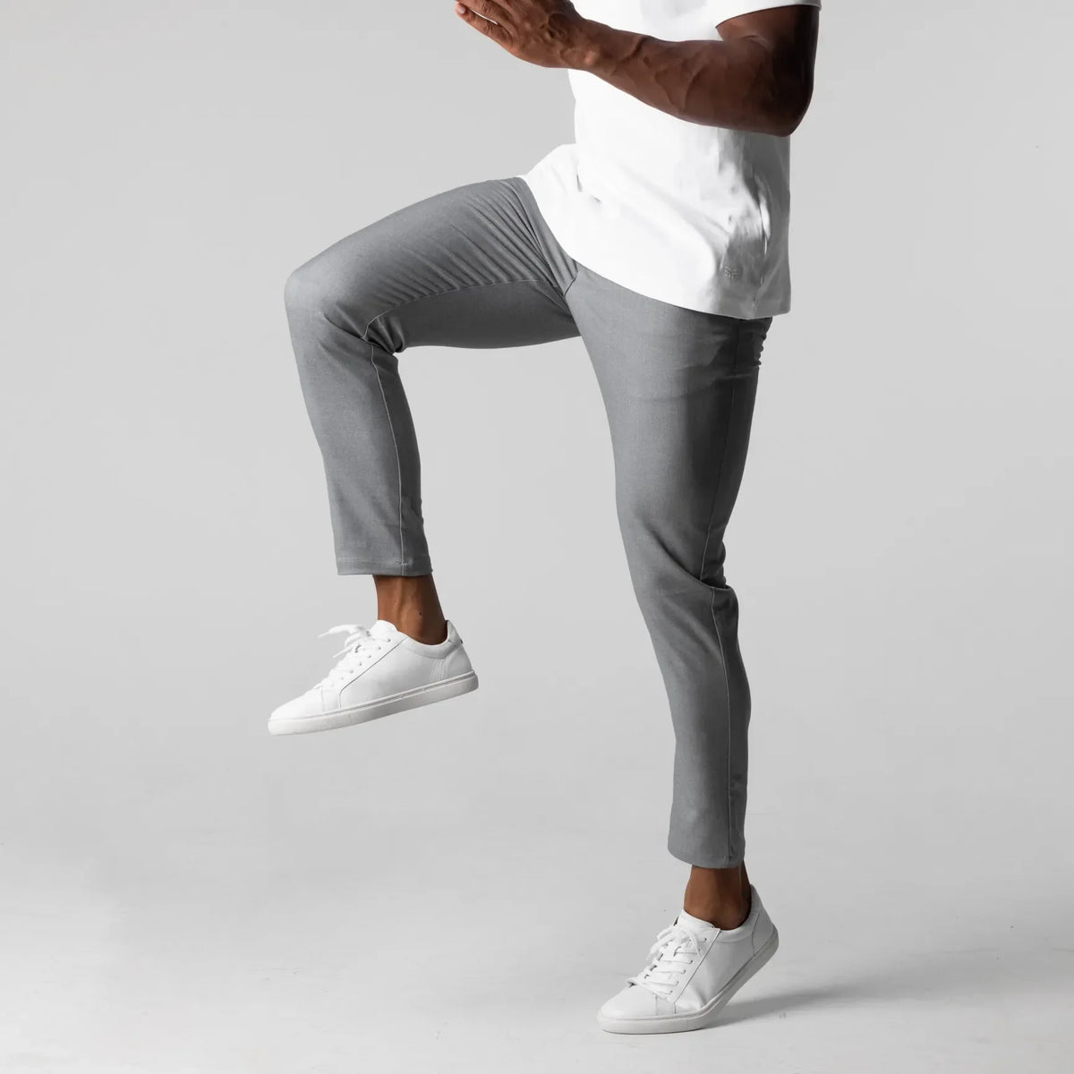 Jayson - Premium Stretch Chino Pants
