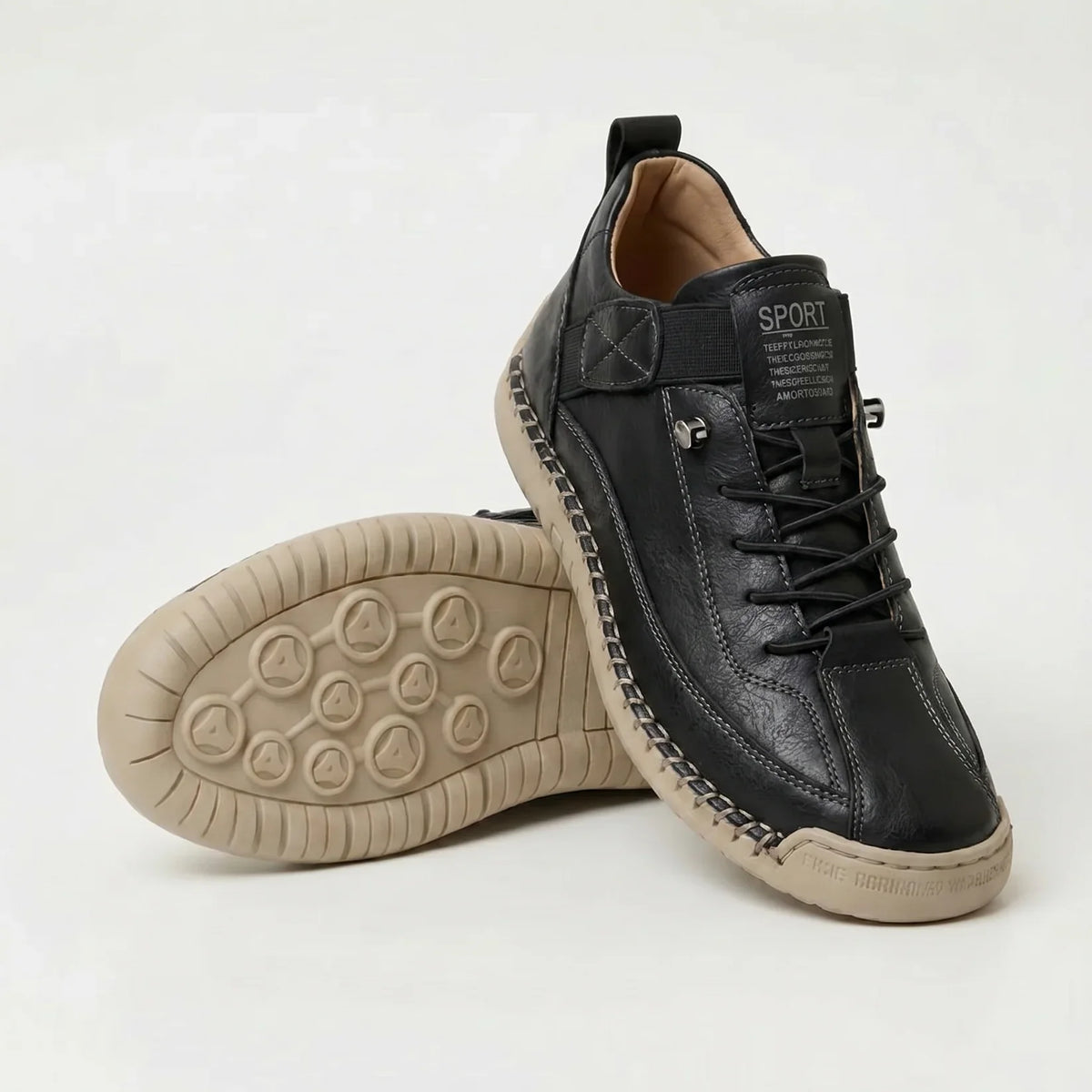 Rosie – Comfortable and Orthopedic Sneakers (BUY 1 GET 1 FREE)