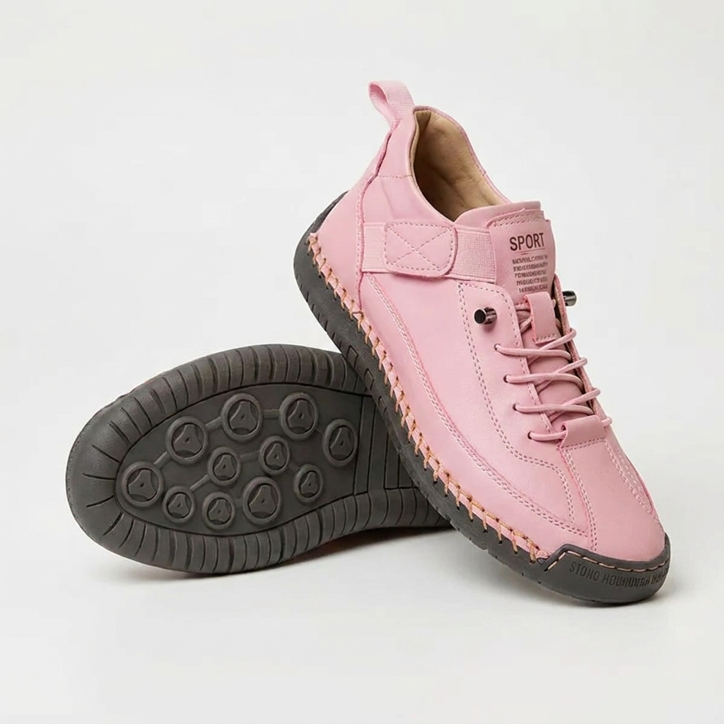 Rosie – Comfortable and Orthopedic Sneakers (BUY 1 GET 1 FREE)
