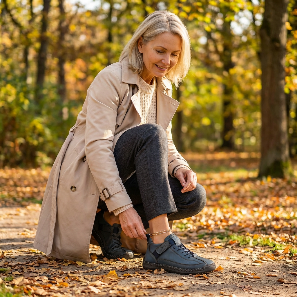 Rosie – Comfortable and Orthopedic Sneakers (BUY 1 GET 1 FREE)