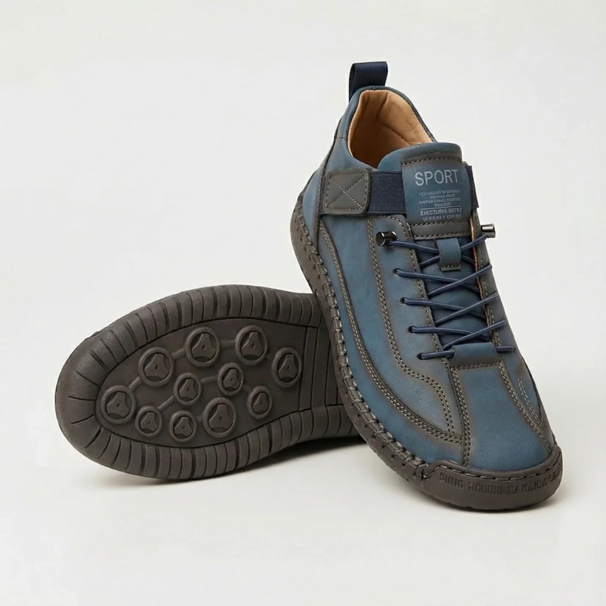 Rosie – Comfortable and Orthopedic Sneakers (BUY 1 GET 1 FREE)