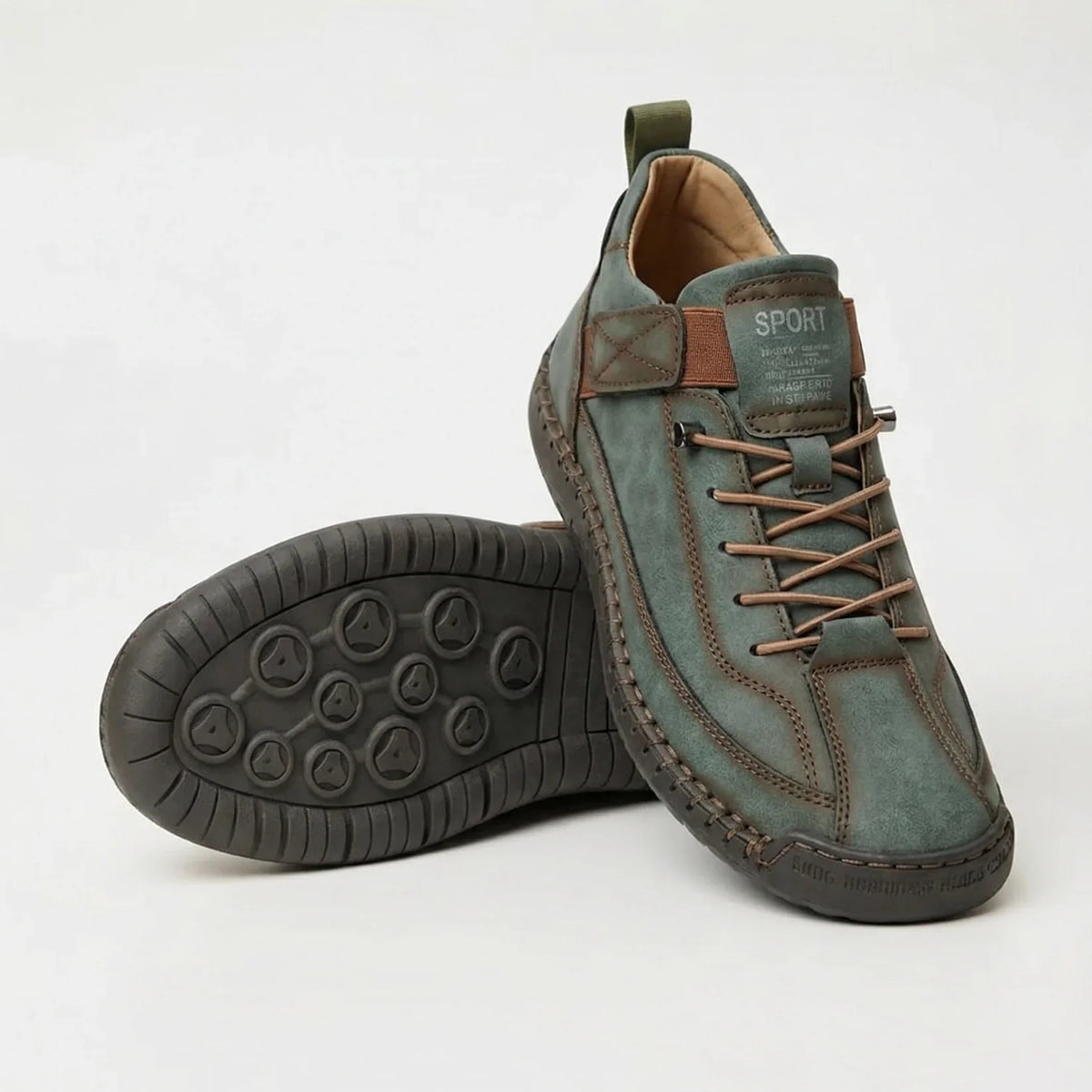 Rosie – Comfortable and Orthopedic Sneakers (BUY 1 GET 1 FREE)