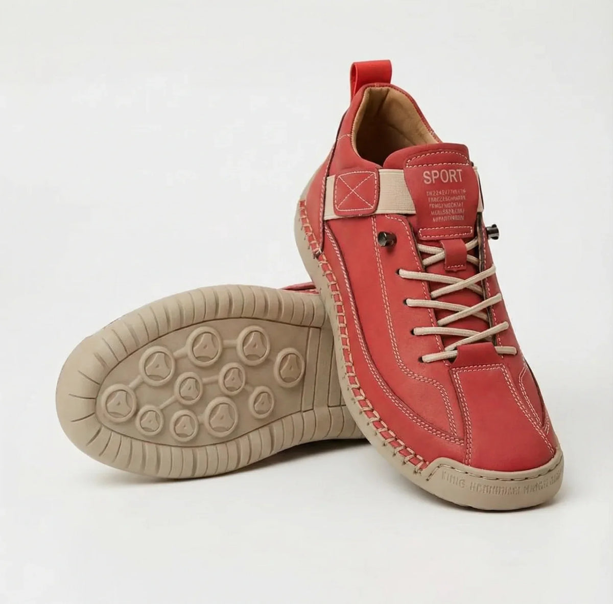 Rosie – Comfortable and Orthopedic Sneakers (BUY 1 GET 1 FREE)