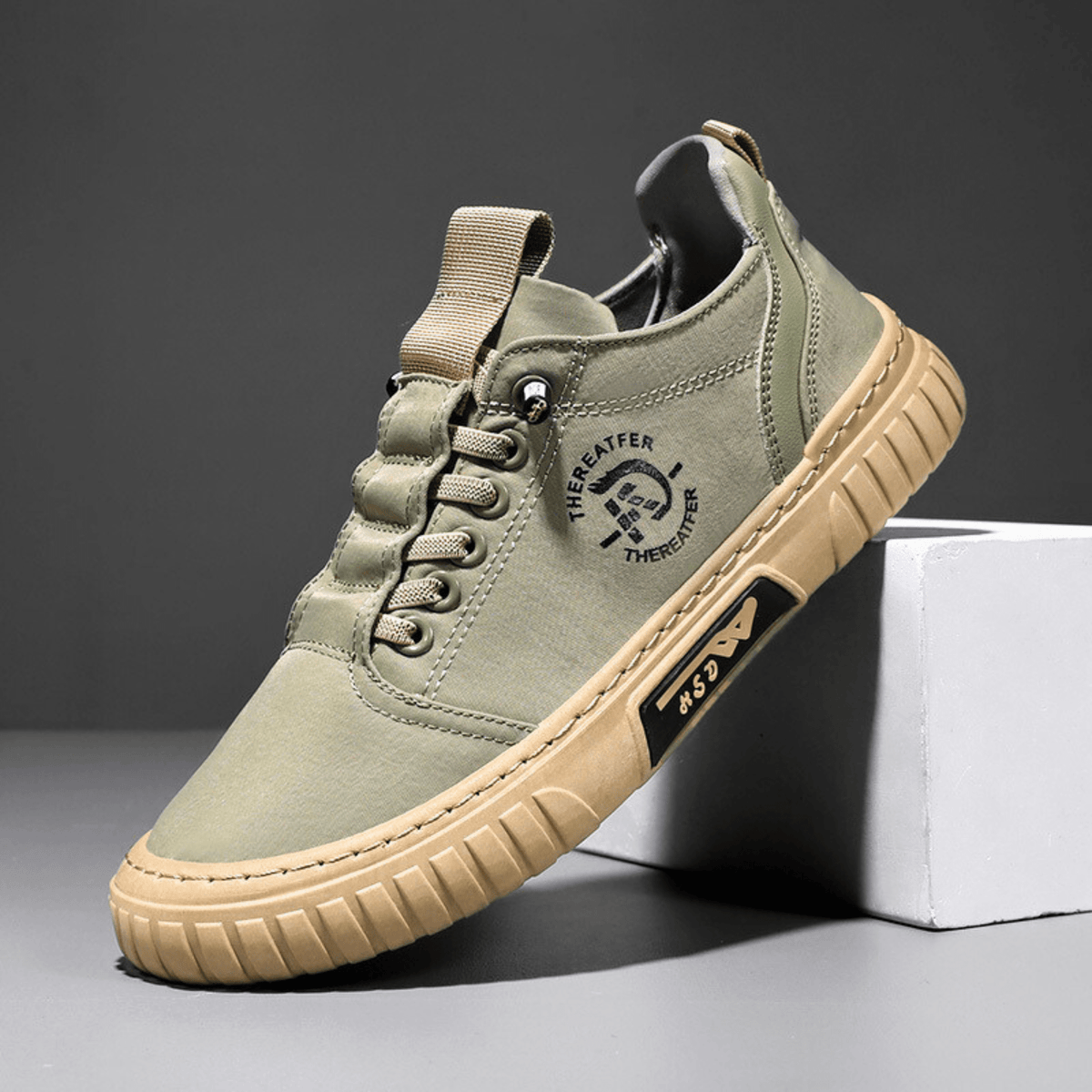 Mateo - Lightweight Urban Sneakers