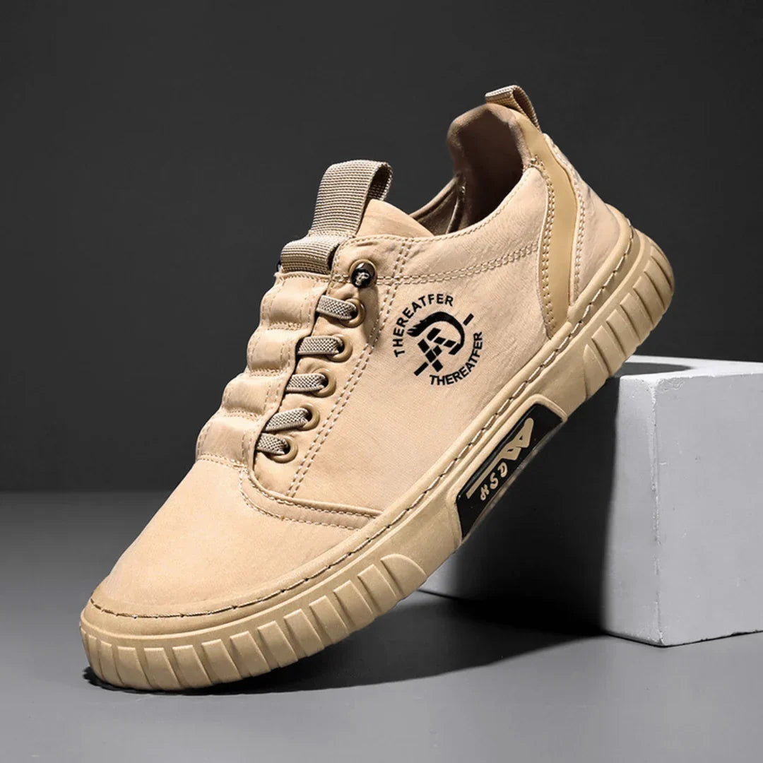 Landon - Lightweight Slip-On Sneakers