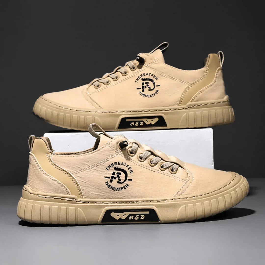 Landon - Lightweight Slip-On Sneakers