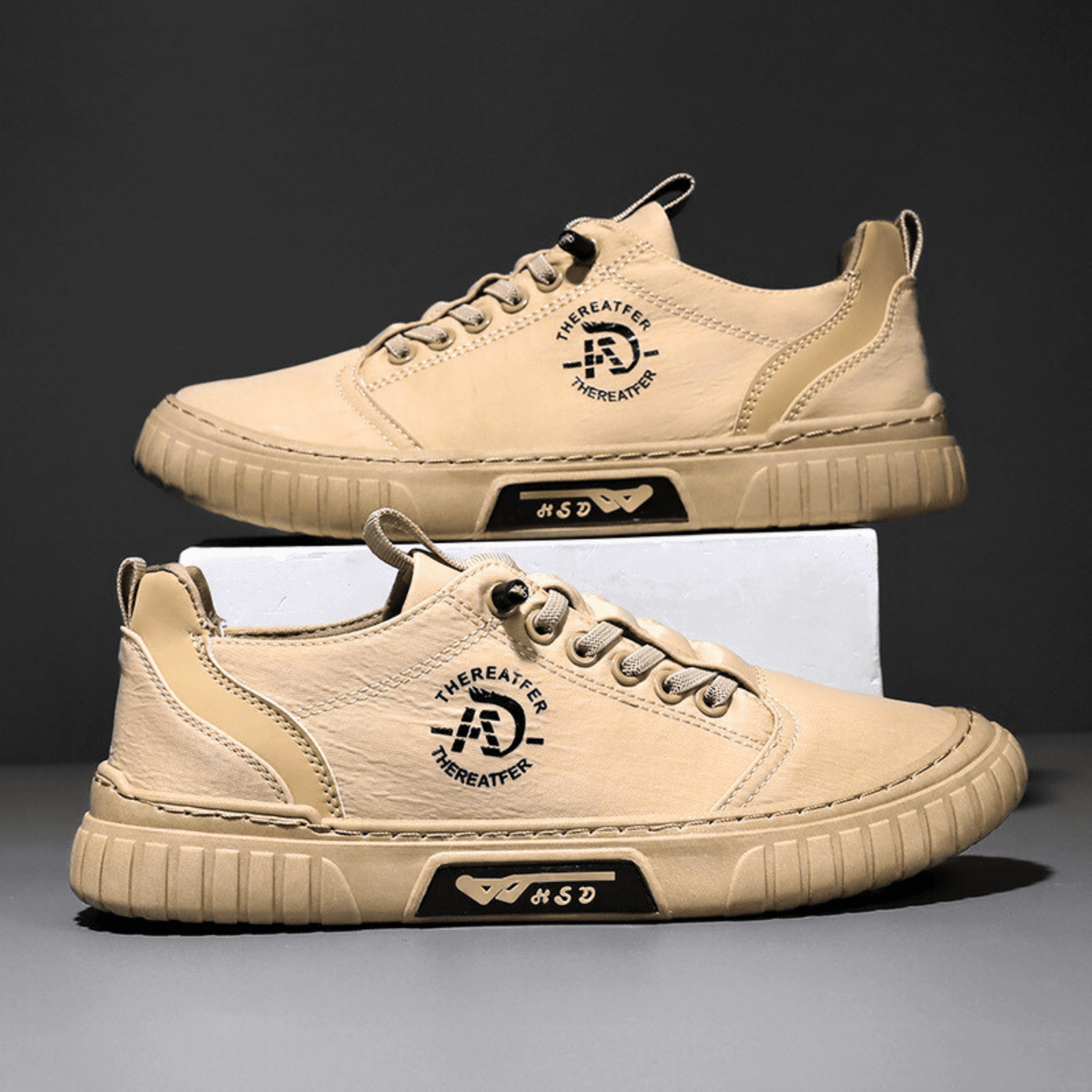 Mateo - Lightweight Urban Sneakers