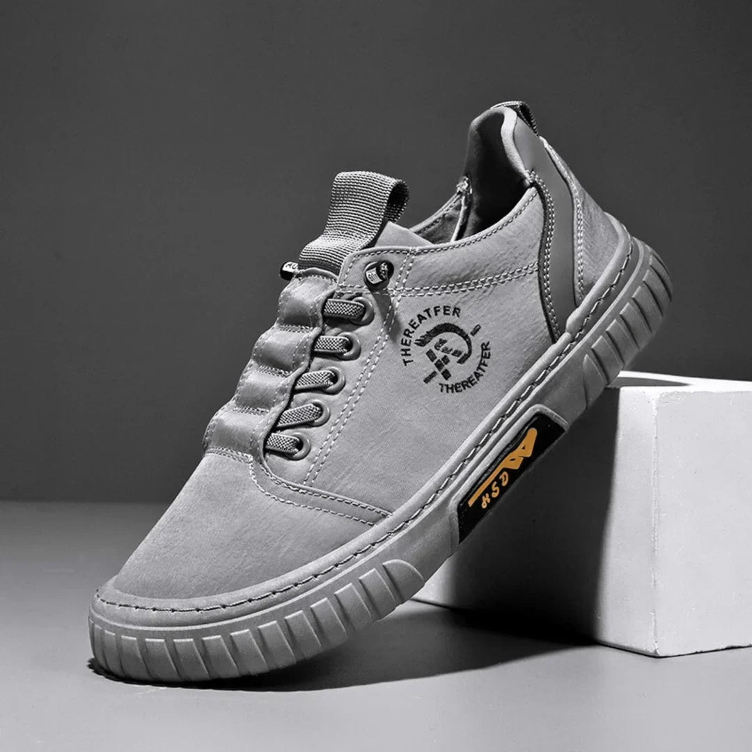 Landon - Lightweight Slip-On Sneakers