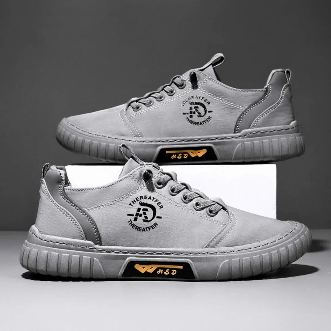 Landon - Lightweight Slip-On Sneakers