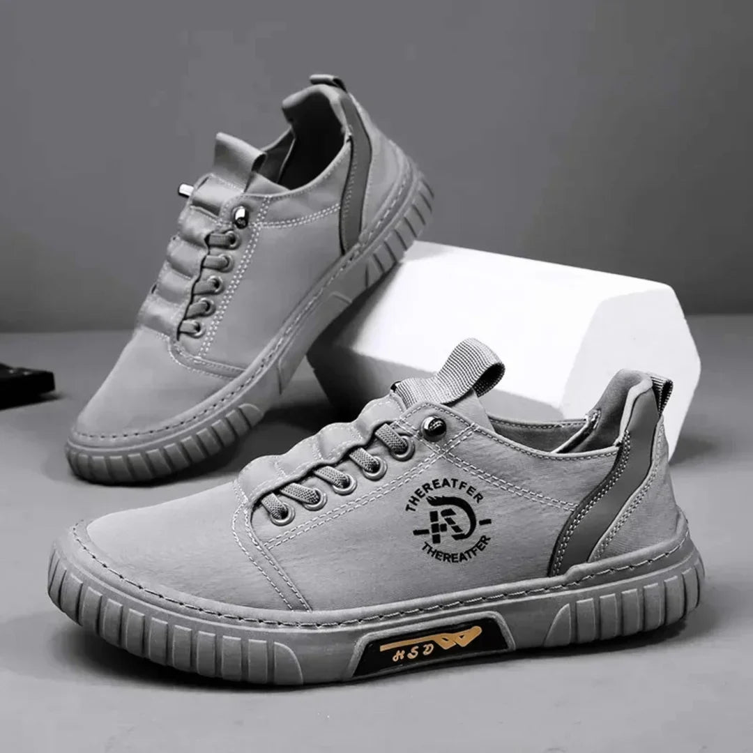 Landon - Lightweight Slip-On Sneakers
